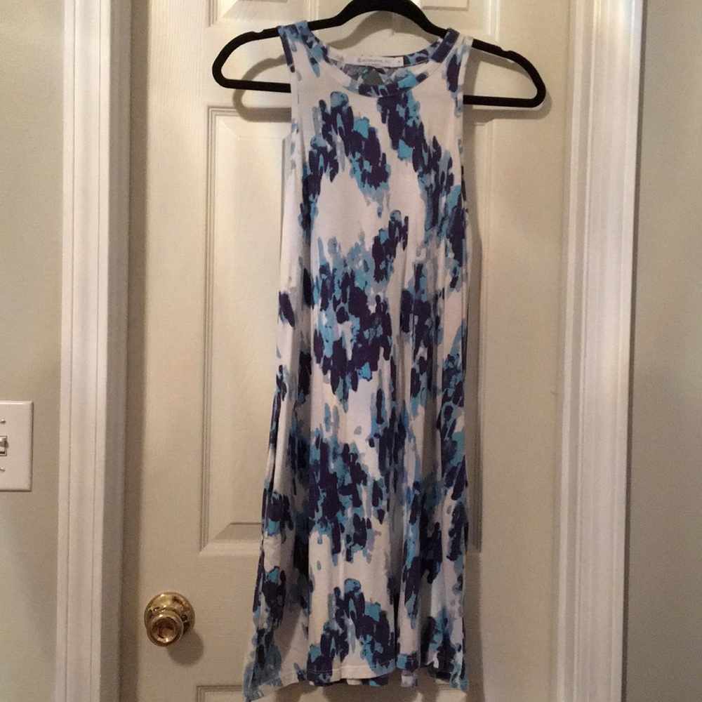 Alternative Apparel cotton dress